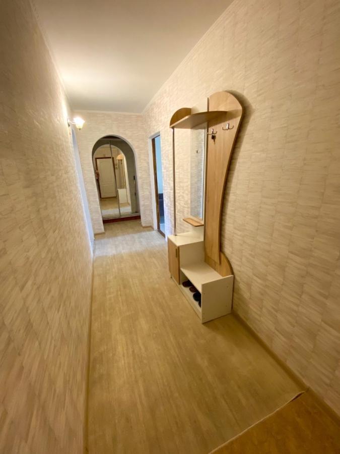 Kolodeznaja 17 Apartment Николайев Екстериор снимка